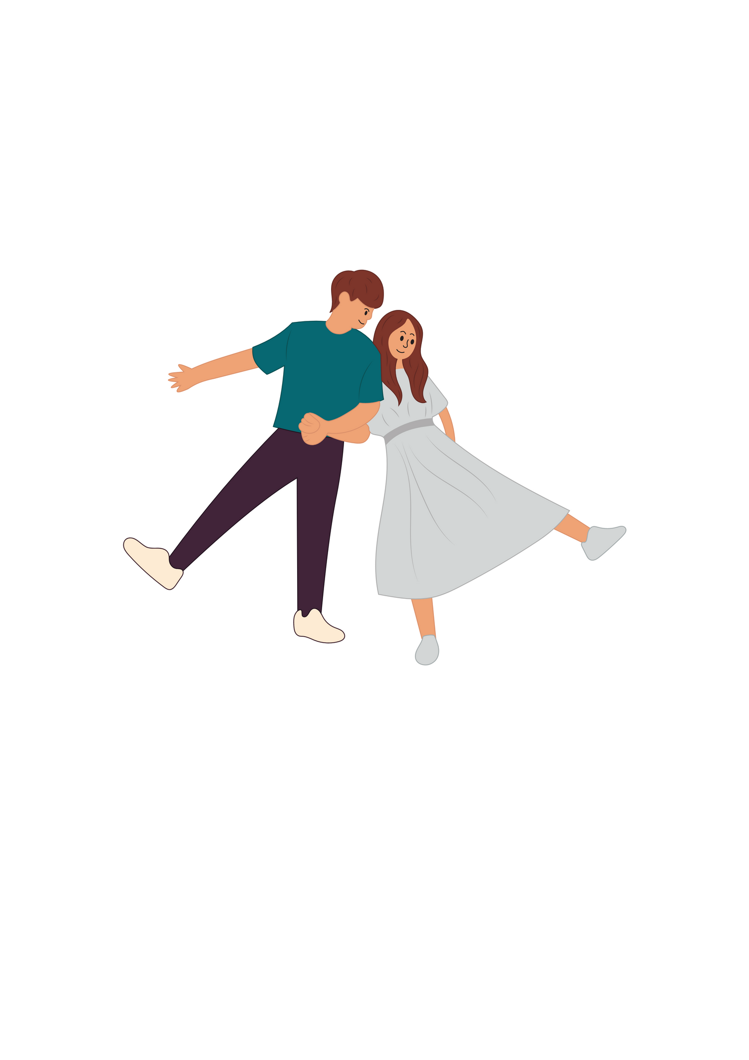 Couple Wear Combos