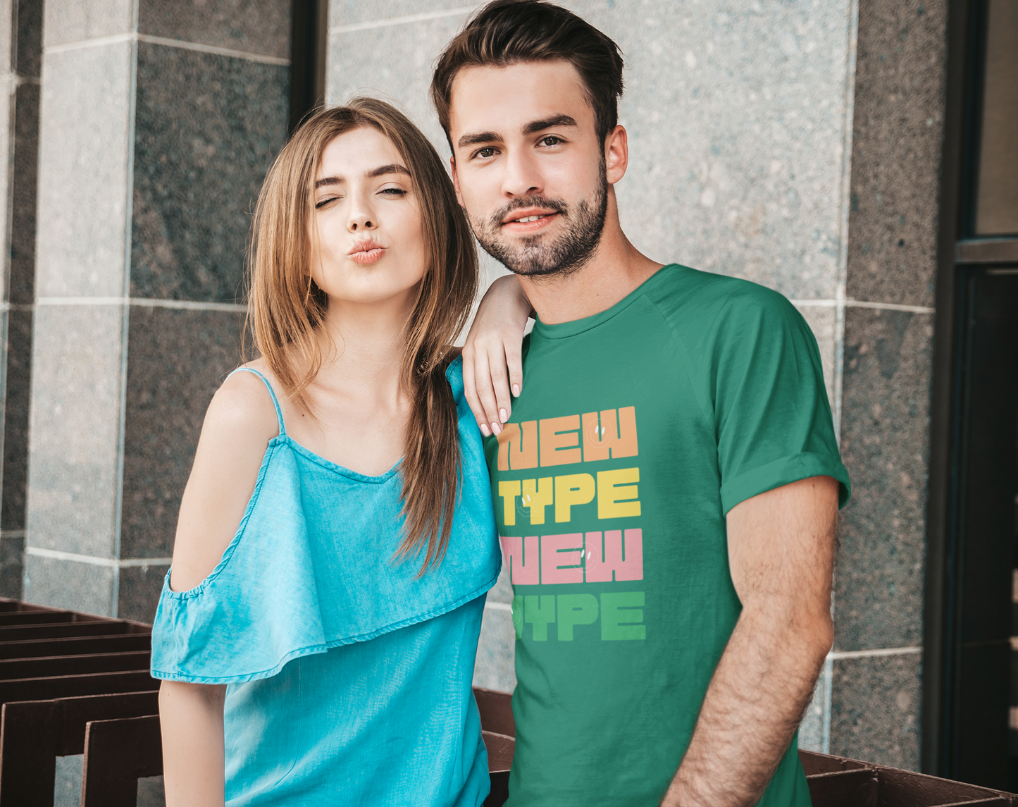 Men's Regular Fit T-Shirt - Black, Maroon, NavyBlue, Green